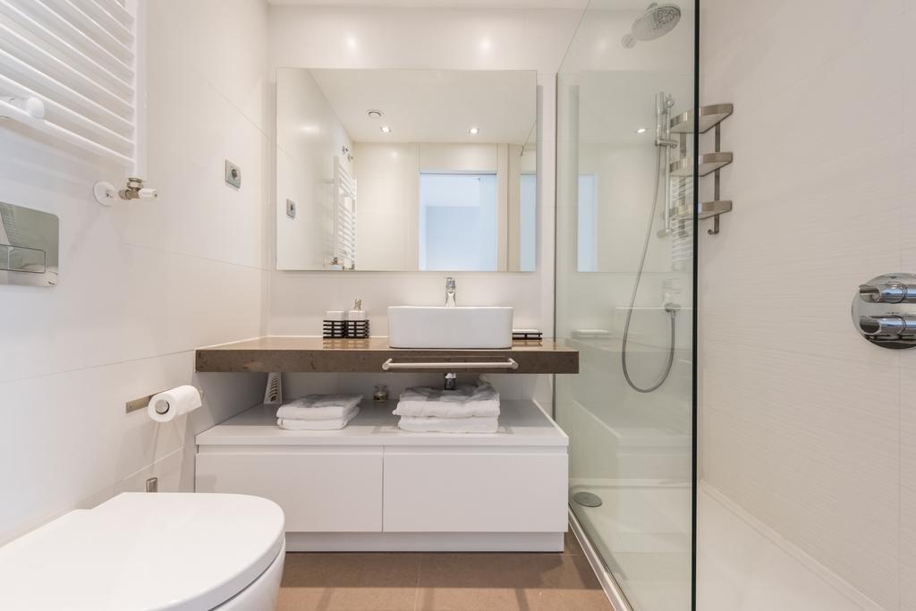 Torre Madrid Boutique Appartement Buitenkant foto